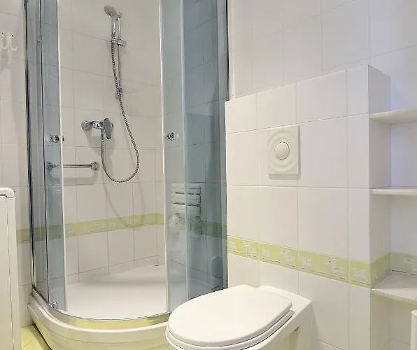 Victus Apartamenty, Lumen * Sopot
