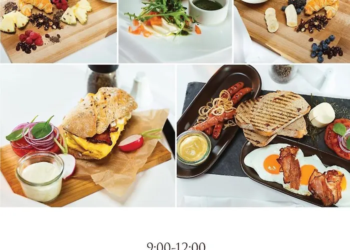 Victus Apartamenty, Lumen * Sopot