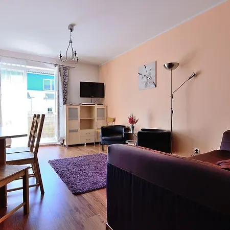 דירה Victus Apartamenty, Lumen
