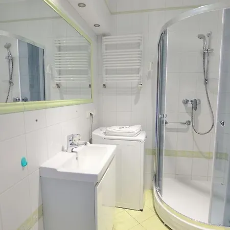 Victus Apartamenty, Lumen Сопот